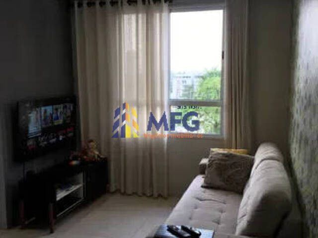 Apartamento para Venda em Sorocaba - 2