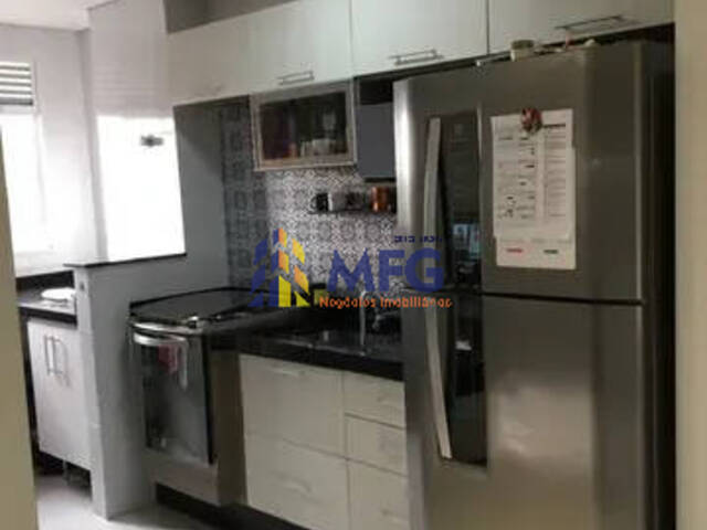 Apartamento para Venda em Sorocaba - 5