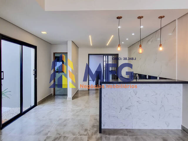 Casa em condomínio para Venda em Sorocaba - 3