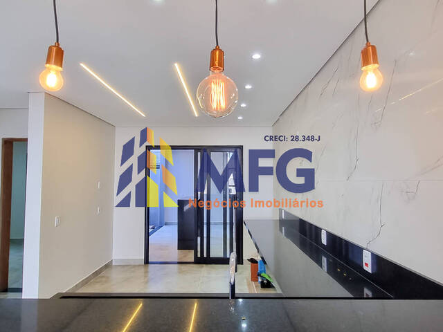 Casa em condomínio para Venda em Sorocaba - 4