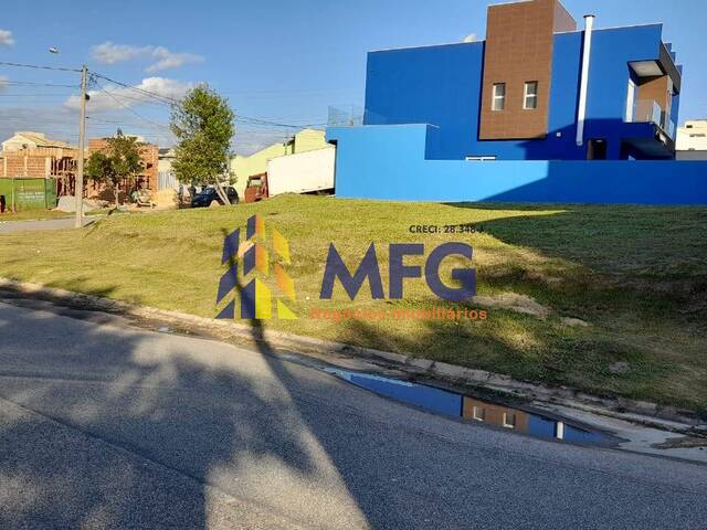 Terreno em condomínio para Venda em Sorocaba - 3