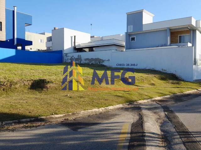 Terreno em condomínio para Venda em Sorocaba - 2