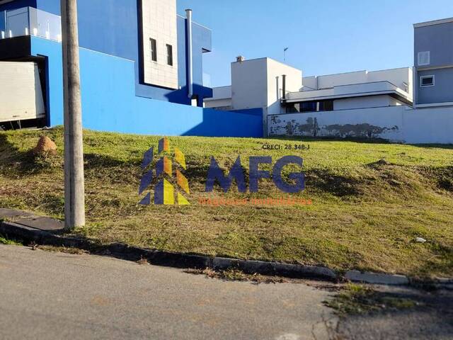 Terreno em condomínio para Venda em Sorocaba - 4