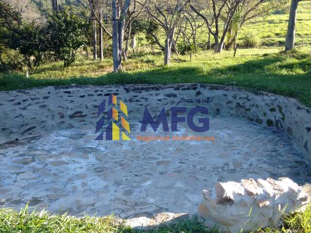 #15719 - Fazenda para Venda em Amparo - SP - 2