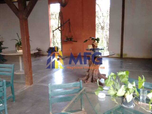 Fazenda para Venda em Amparo - 4