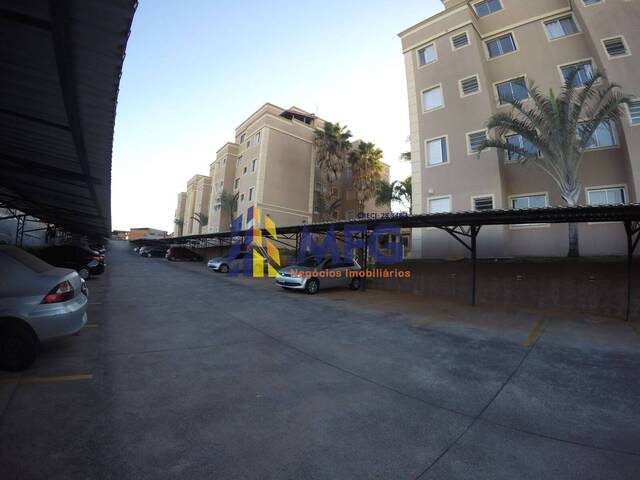 Apartamento para Venda em Sorocaba - 2