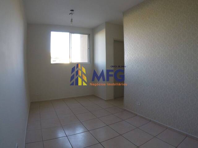 Apartamento para Venda em Sorocaba - 3