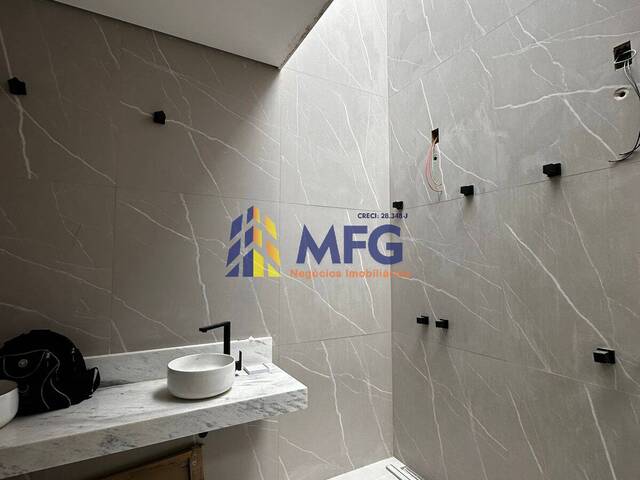 Casa em condomínio para Venda em Sorocaba - 4