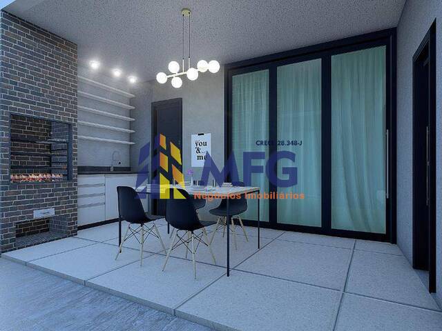 Casa em condomínio para Venda em Sorocaba - 3