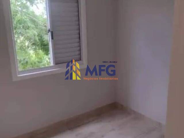 Apartamento para Venda em Votorantim - 2