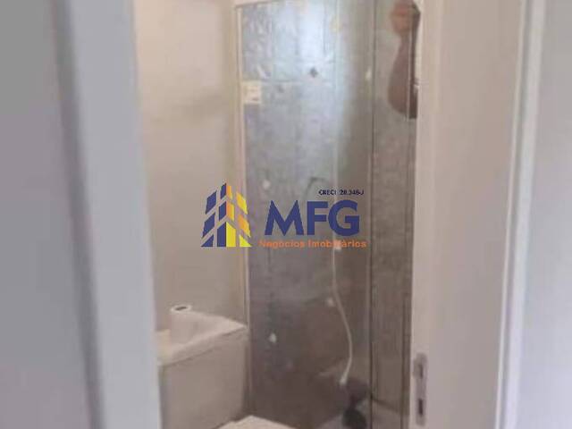 Apartamento para Venda em Votorantim - 3