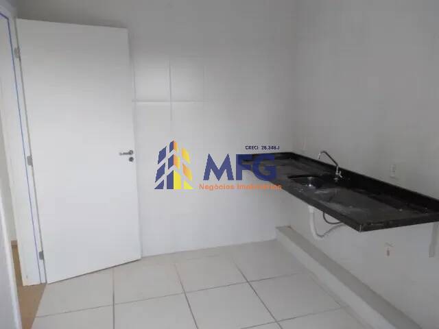 Apartamento para Venda em Sorocaba - 2