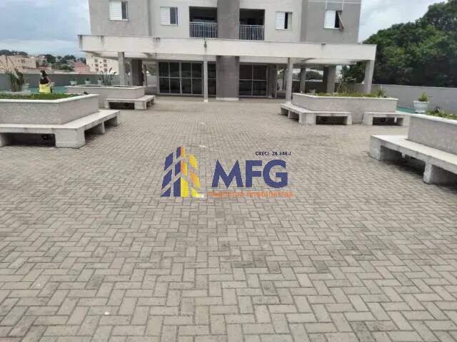 Apartamento para Venda em Sorocaba - 5