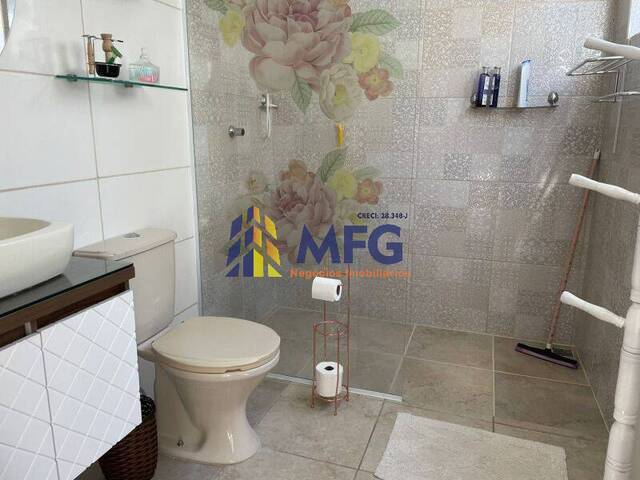 Casa em condomínio para Venda em Sorocaba - 5