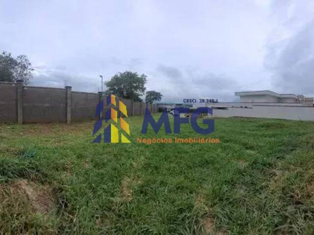 Terreno em condomínio para Venda em Votorantim - 3