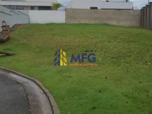 Terreno em condomínio para Venda em Votorantim - 2