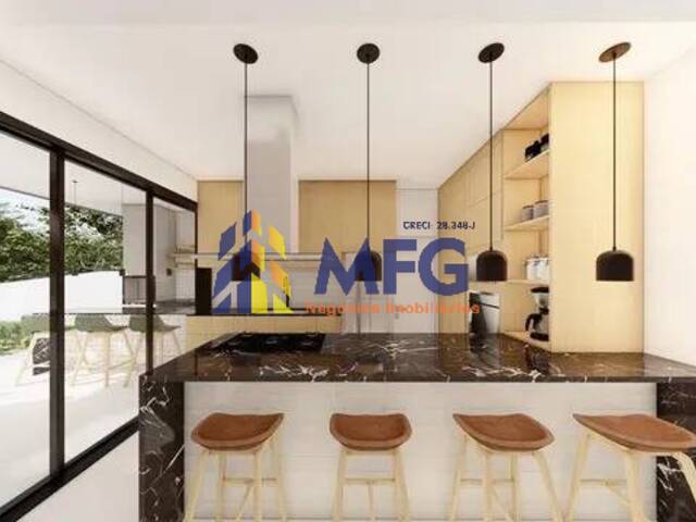 Casa em condomínio para Venda em Sorocaba - 2