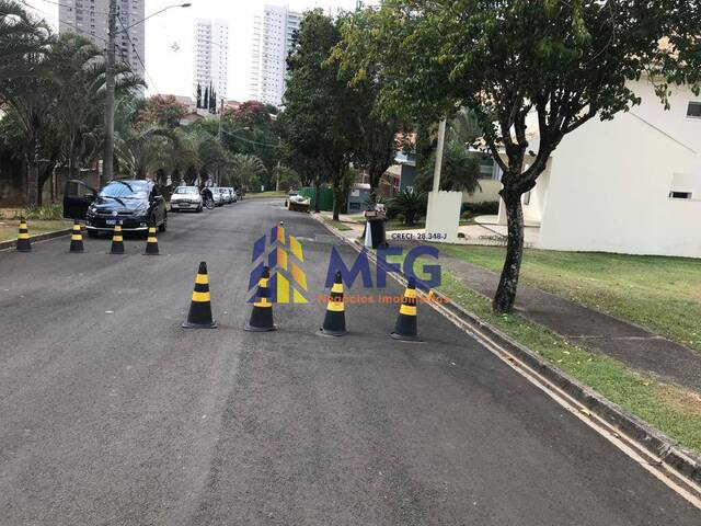 Terreno em condomínio para Venda em Sorocaba - 2