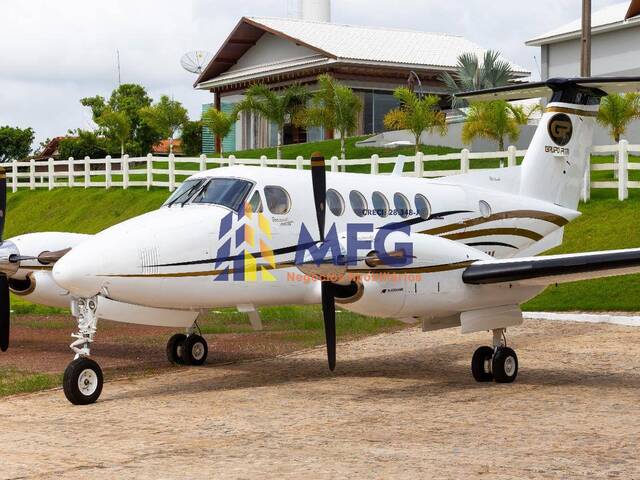#15737 - Fazenda para Venda em São Raimundo das Mangabeiras - MA - 3