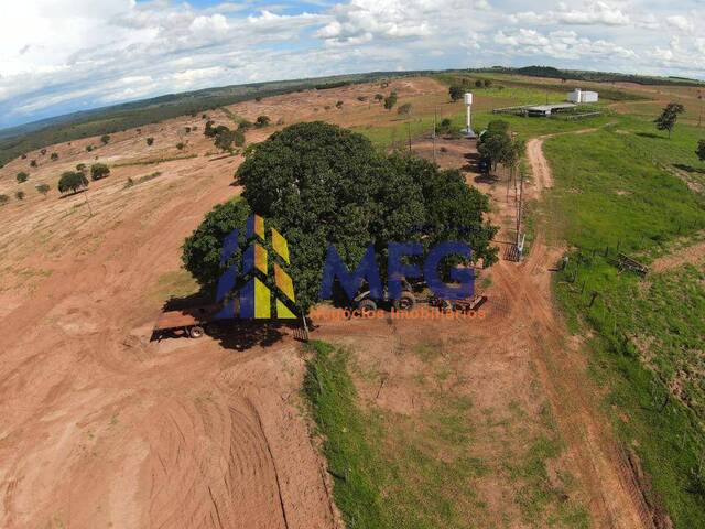 Fazenda para Venda em Serranópolis - 5