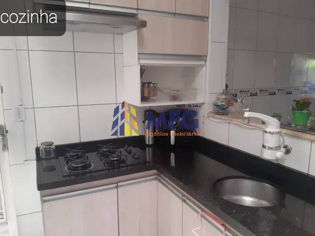 Casa para Venda em Sorocaba - 2