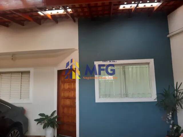 Casa para Venda em Sorocaba - 3