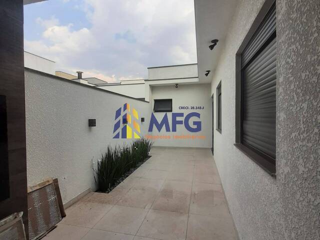 Casa em condomínio para Venda em Sorocaba - 5