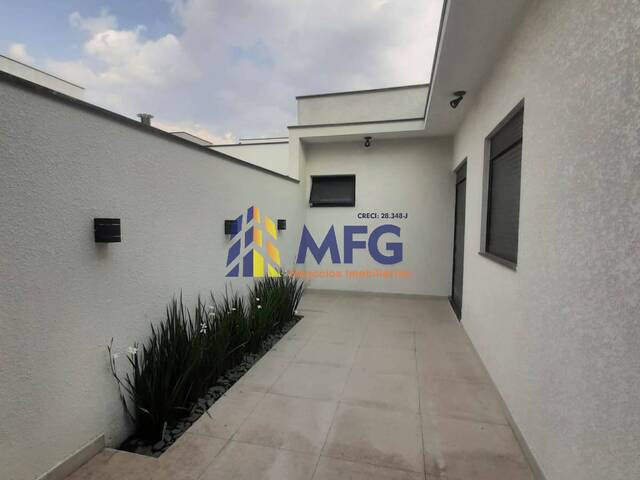 Casa em condomínio para Venda em Sorocaba - 4