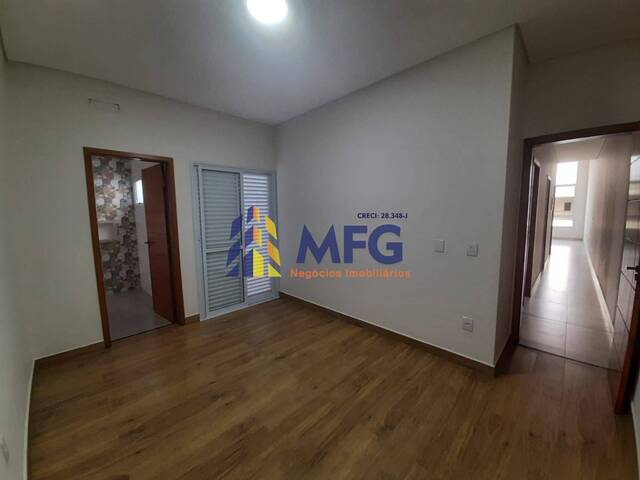 Casa em condomínio para Venda em Sorocaba - 4