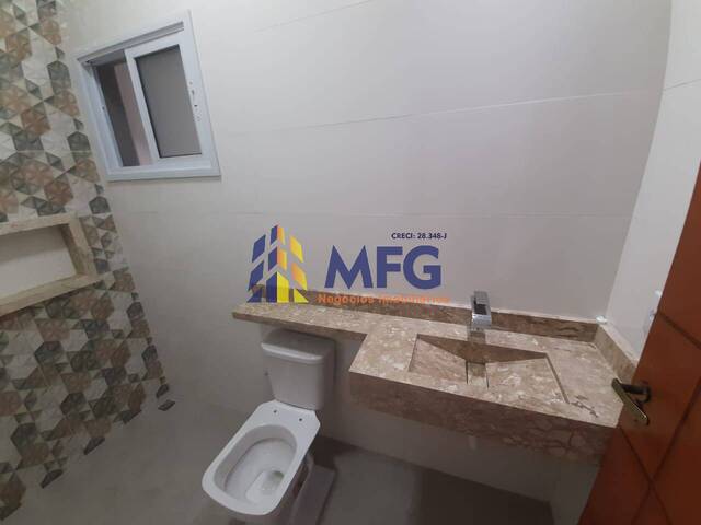 Casa em condomínio para Venda em Sorocaba - 5