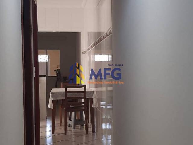 Casa para Venda em Sorocaba - 5