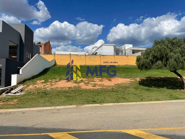 Terreno em condomínio para Venda em Votorantim - 2