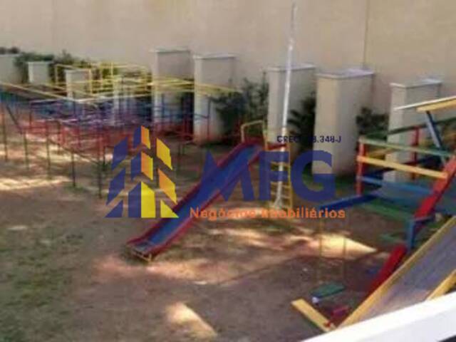 Apartamento para Venda em Sorocaba - 3