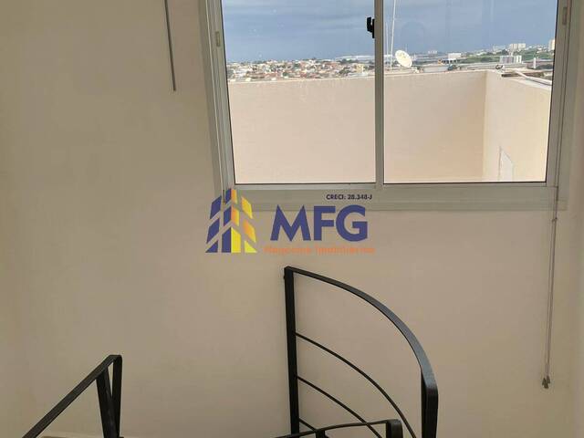 Apartamento para Venda em Sorocaba - 4