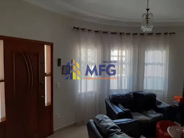 Casa em condomínio para Venda em Sorocaba - 2