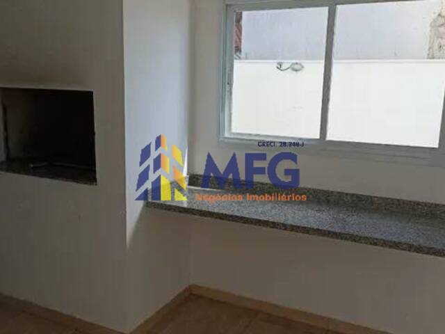 Apartamento para Venda em Sorocaba - 4