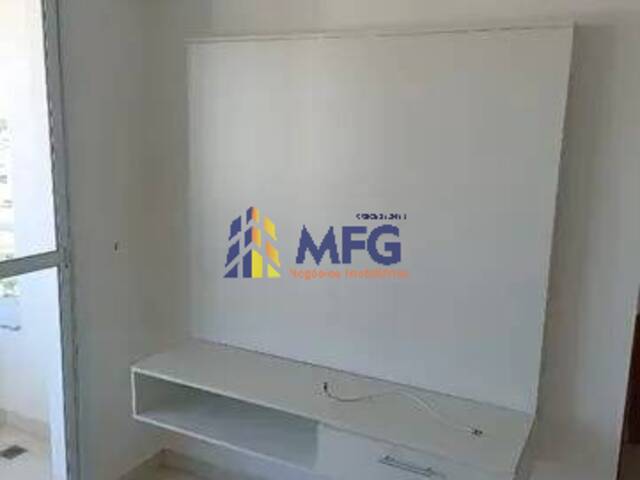 Apartamento para Venda em Sorocaba - 3