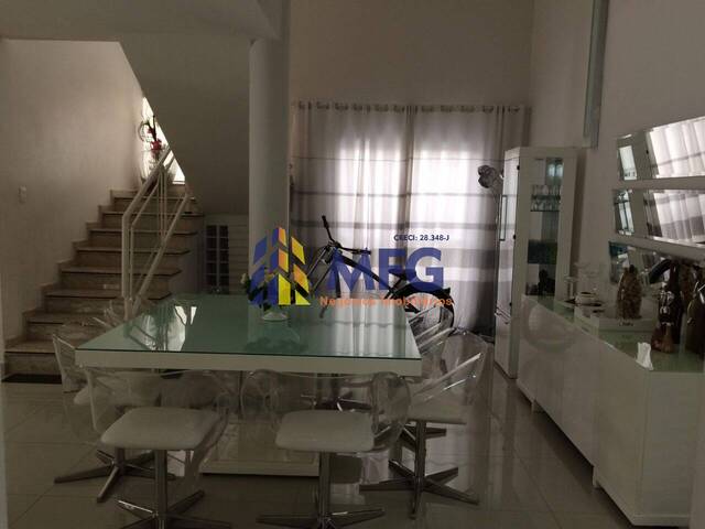 Casa em condomínio para Venda em Sorocaba - 3
