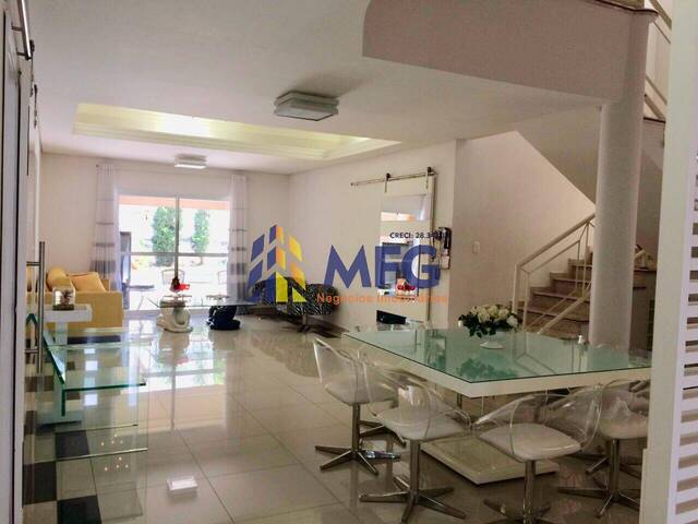 Casa em condomínio para Venda em Sorocaba - 2