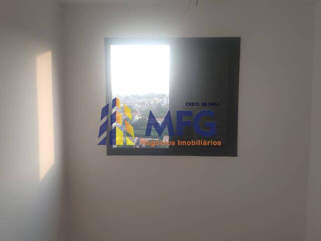 Apartamento para Venda em Sorocaba - 5