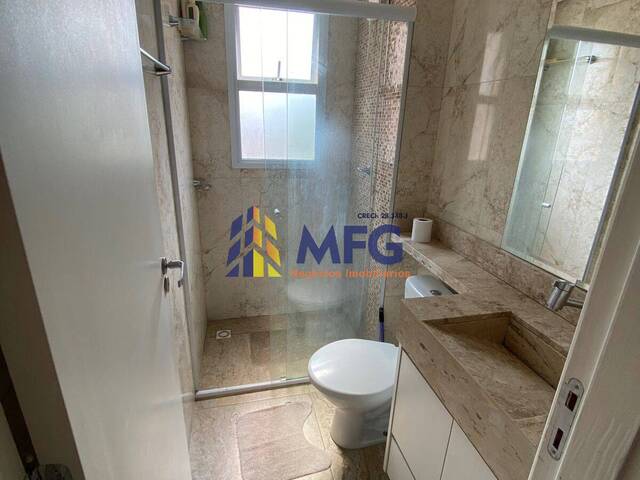 Apartamento para Venda em Sorocaba - 5