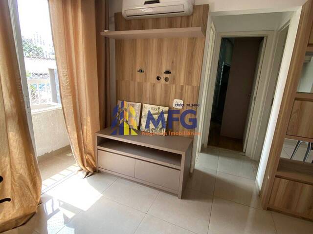 Apartamento para Venda em Sorocaba - 2