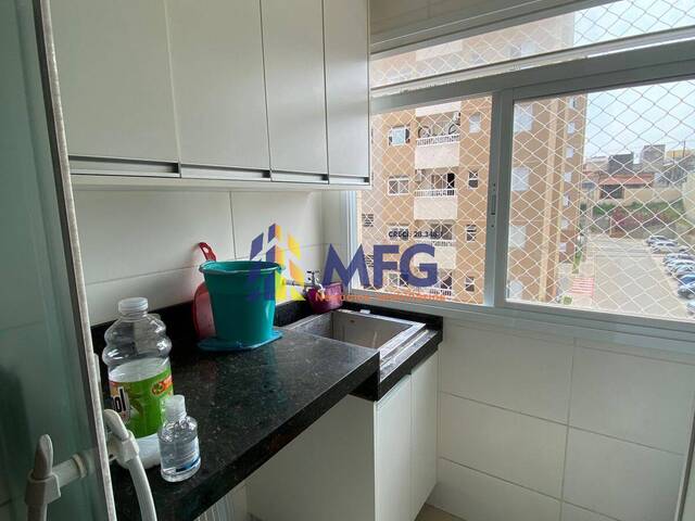 Apartamento para Venda em Sorocaba - 4