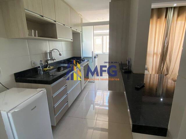 Apartamento para Venda em Sorocaba - 3