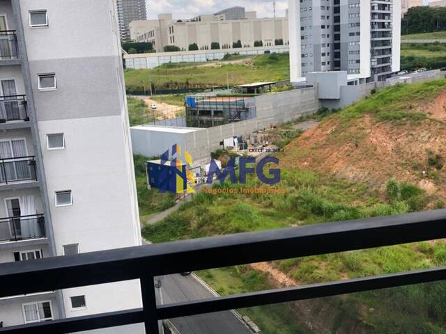 Apartamento para Venda em Sorocaba - 3