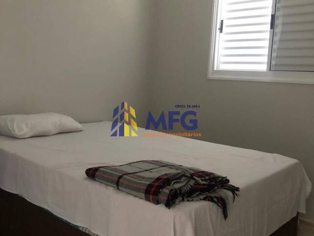 Apartamento para Venda em Sorocaba - 2