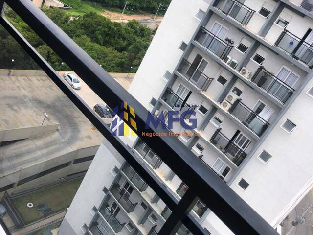 Apartamento para Venda em Sorocaba - 5