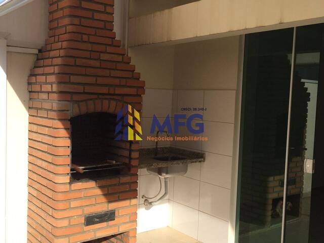 Casa em condomínio para Venda em Sorocaba - 3