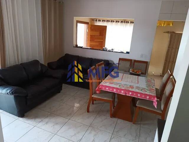Casa para Venda em Sorocaba - 4