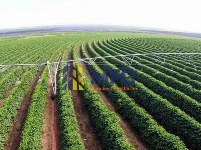 Fazenda para Venda em Ibiá - 2